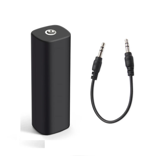 Speaker line 5mm aux - speaker, audio