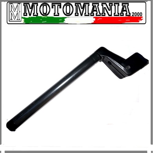 Semi manubrio per moto ducati - semi,
