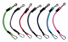 Maglia di Legatura per Cavalli Trasporto da Utilizzare in Rimorchio Lunghezza 90 cm