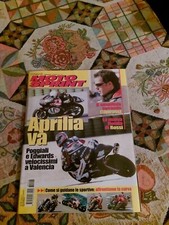 Rivista Motosprint n. 6 del