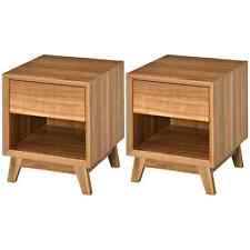 Modern Bedside Table