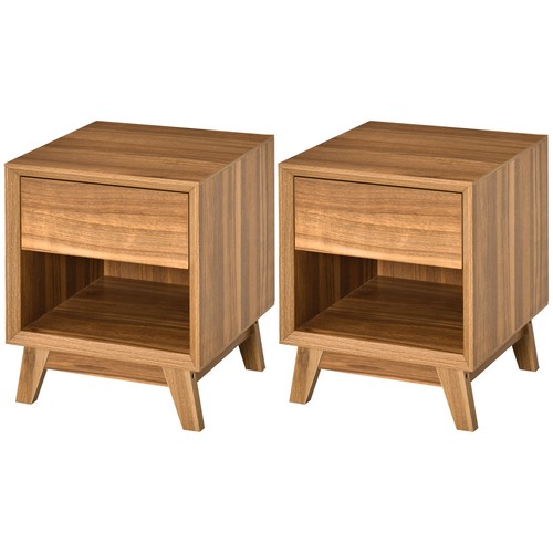 Comodino moderno itzcominghome - comodino,