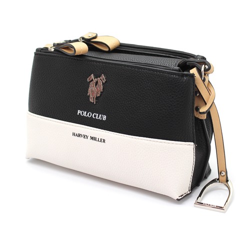 Borsa borsetta donna polo club - polo,