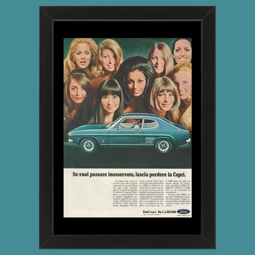 Anni pubblicità - 70,