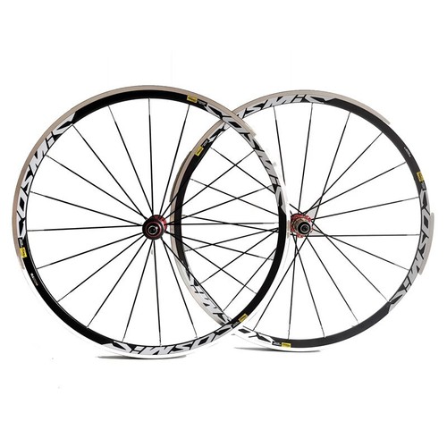 700c set ruote bici - set,