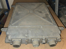 Centralina per cambio Voith 3