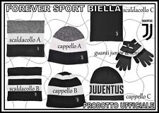 GUANTI - CAPPELLI -