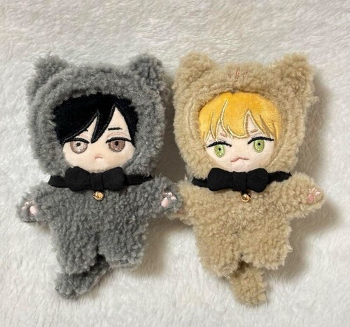 Sex drop peluche bambola - drop,