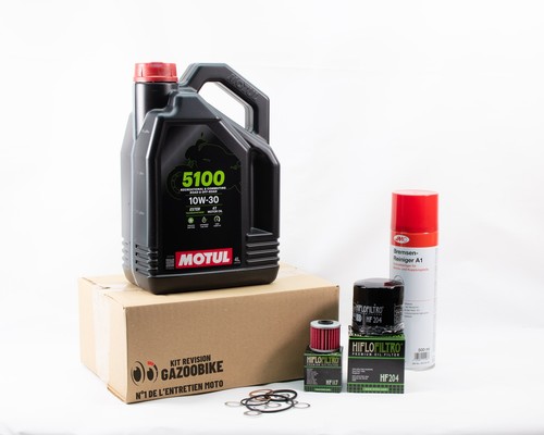 Kit entretien vidange standard - vidange,