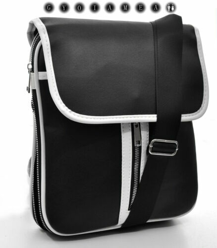 Borsello tracolla uomo borsa