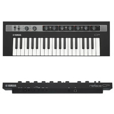 Yamaha reface spectral - yamaha,