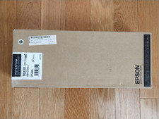 2017 ORIGINALE EPSON ICGCLL