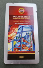 Koh-I-Noor Polycolor Drawing