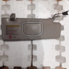 ALETTA PARASOLE DESTRA FIAT BRAVO DAL 2007 AL 2015 cod. PN000980