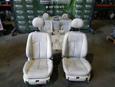 sedili per MERCEDES CLASE E