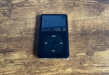 Apple iPod Classic 80 GB -