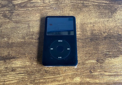 Apple ipod classic - classic, 80