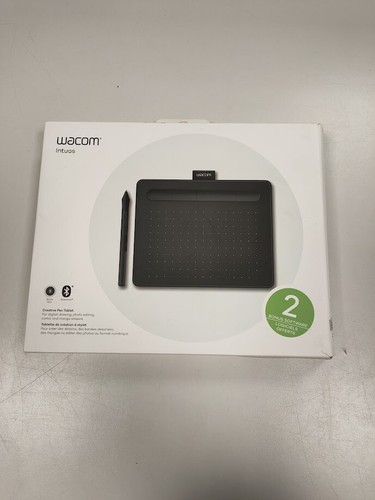 Tavoletta grafica wacom intuos - wacom,