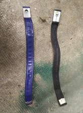 MANIGLIE MOTO PASSEGGERO HONDA