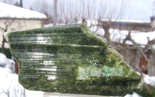 Minerali grezzi - minerali,