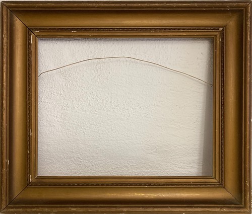 Cornice portafoto oro - , antico
