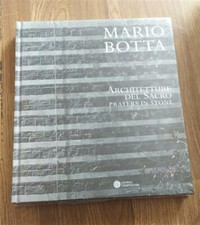 Mario Botta. Architetture Del