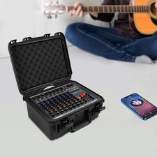 Mixer audio 8 canali