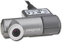 creative live! Cam notebook pro USB 2 Megapixel Fotocamera Da Scrivania WebCam