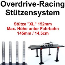 Kit supporti XL per Carrera