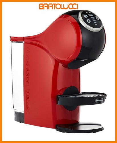 Longhi dolce gusto genio - dolce,