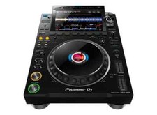 Brand New Pioneer CDJ 3000