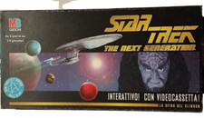 STAR TREK NEXT GENERATION LA
