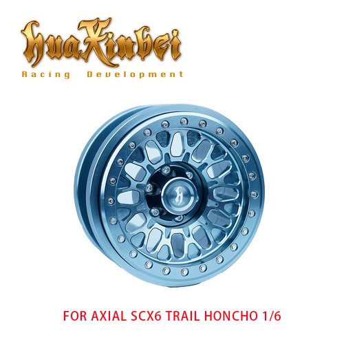 Huaxinbei cnc ruota - 2,9'',