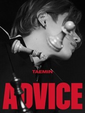 SHINEE TAEMIN [ADVICE] 3rd