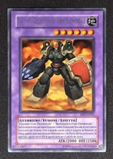 Bastione Distruttore EROE