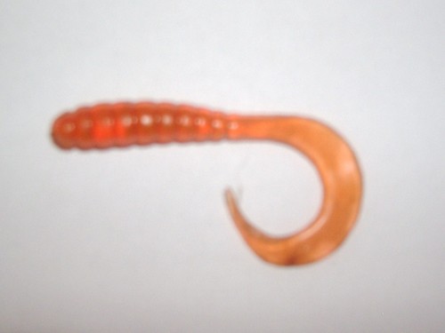 Vermone artificiale silicone - artificiale,
