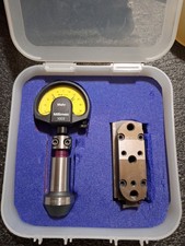 Set comparatore quadrante Mahr 1003 millimess