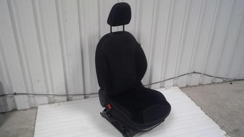 Sedile lato guida citroen 2 - guida,
