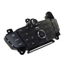 Centralina Radio Navi 900 Opel