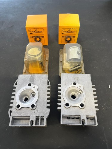 Stock ricambi piaggio ciao - ricambi,