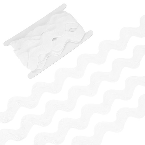 Rick rack trim iarde 30 - rick,