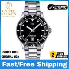 OROLOGIO UOMO TISSOT SEASTAR