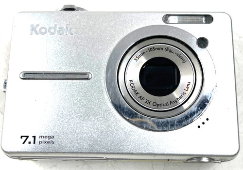 Kodak easy share c763 - kodak,