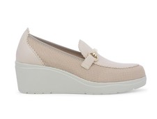 SCARPE MOCASSINO DONNA WALK
