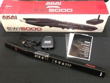AKAI EWI 5000 Sintetizzatore