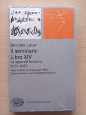 Seminario libro xiv - seminario, la