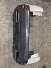 Paraurti Posteriore Peugeot