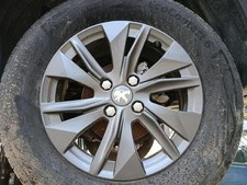 cerchio PEUGEOT 2008 II UD US