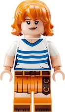 LEGO® - Minifigure - PEZZO