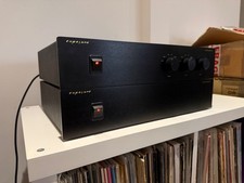 Preamplificatore Esposizione